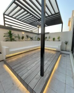 تنسيق حدائق جدة (22)